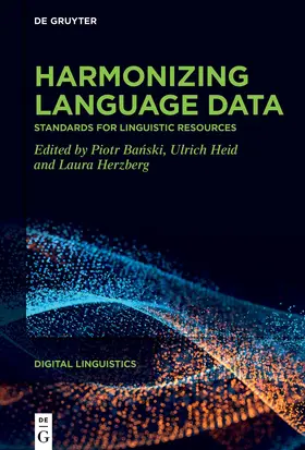 Harmonizing language data