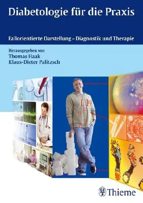 Diabetologie für die Praxis