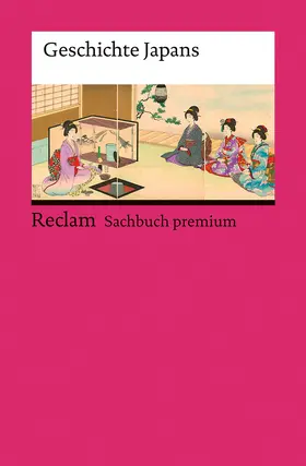 Geschichte Japans