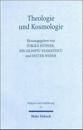 Theologie und Kosmologie