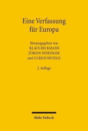 Verfassung f. Europa