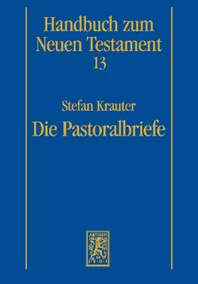 Die Pastoralbriefe