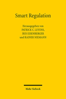 Smart Regulation