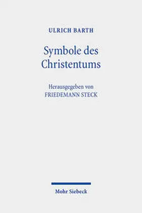 Symbole des Christentums