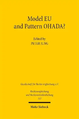 Model EU and Pattern OHADA?