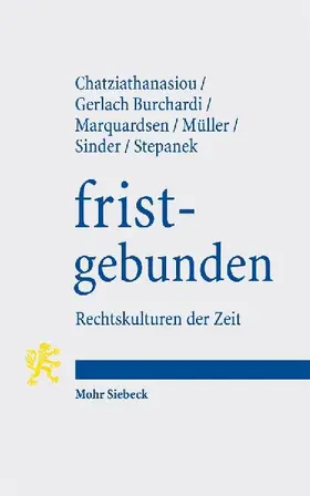 fristgebunden