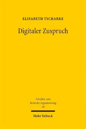 Digitaler Zuspruch