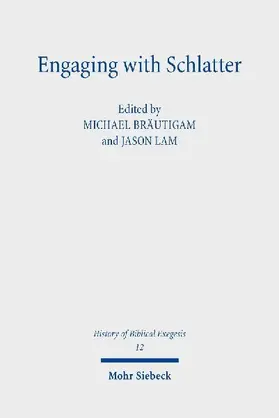 Engaging with Schlatter