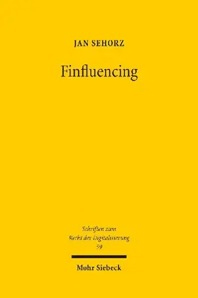 Finfluencing