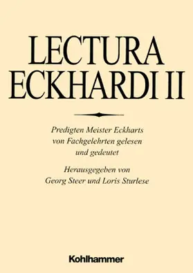 Lectura Eckhardi 2