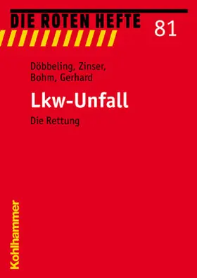 Lkw-Unfall