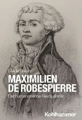 Maximilien de Robespierre