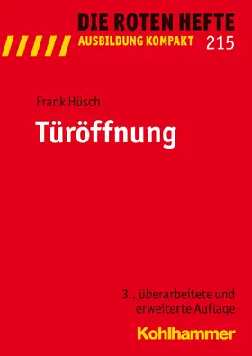 Türöffnung