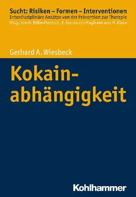 Kokainabhängigkeit