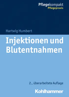 Injektionen und Blutentnahmen