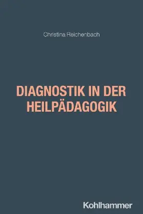 Diagnostik in der Heilpädagogik