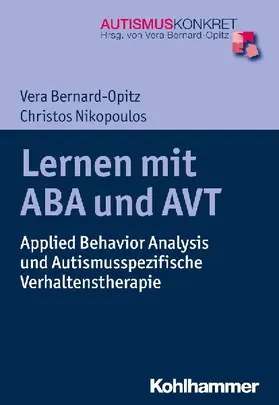 Lernen mit ABA und AVT