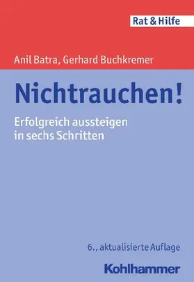 Nichtrauchen!