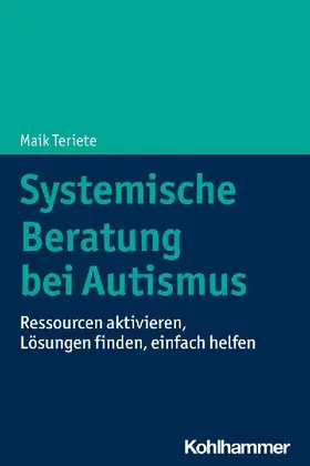 Systemische Beratung bei Autismus
