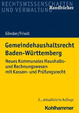 Gemeindehaushaltsrecht Baden-Württemberg