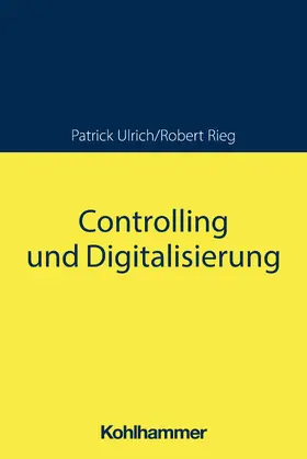 Controlling und Digitalisierung