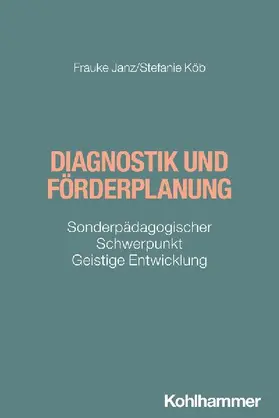 Diagnostik und Förderplanung