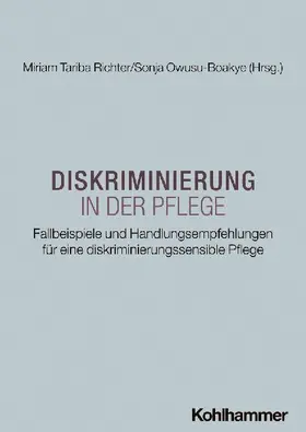 Diskriminierung in der Pflege