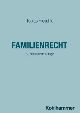 Familienrecht