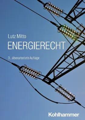 Energierecht