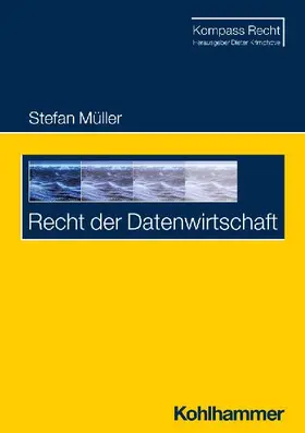 Recht der Datenwirtschaft