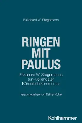 Ringen mit Paulus