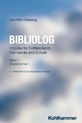 Bibliolog
