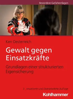 Gewalt gegen Einsatzkräfte