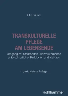 Transkulturelle Pflege am Lebensende