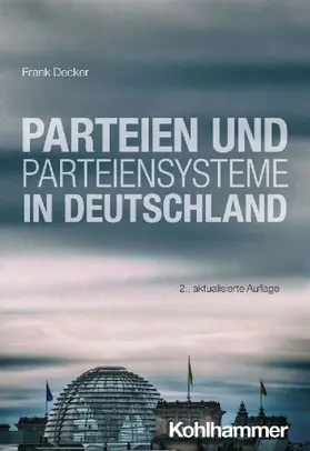 Parteien und Parteiensysteme in Deutschland