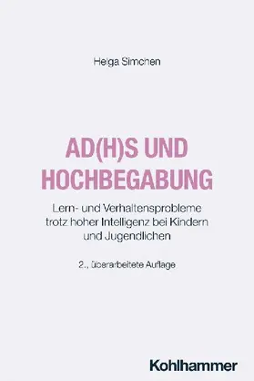 AD(H)S und Hochbegabung