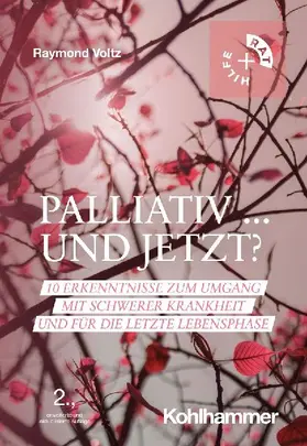 Palliativ ... und jetzt?