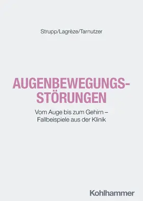 Augenbewegungsstörungen
