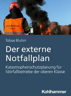 Der externe Notfallplan