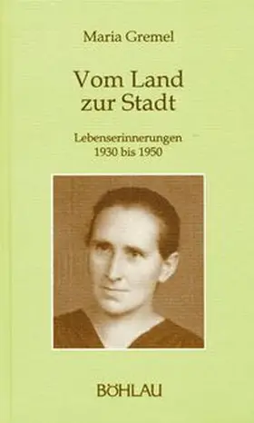 Vom Land zur Stadt