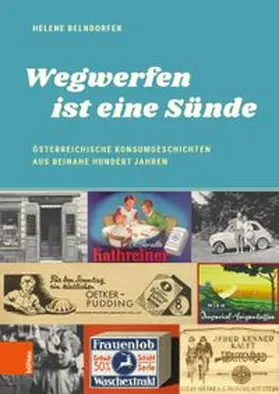 Wegwerfen ist eine Sünde