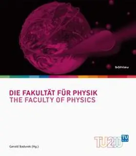 Die Fakultät für Physik / The Faculty of Physics