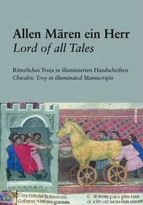 Allen Mären ein Herr / Lord of all Tales