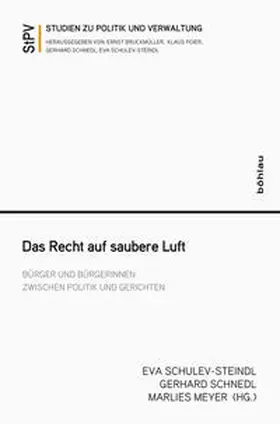Das Recht auf saubere Luft