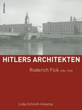 Roderich Fick (1886-1955)