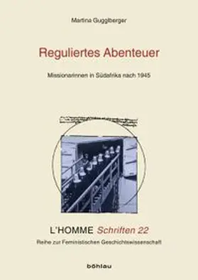 Reguliertes Abenteuer
