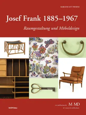 Josef Frank 1885-1967