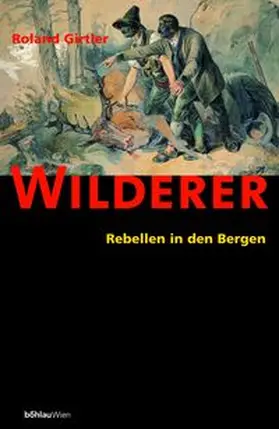 Wilderer