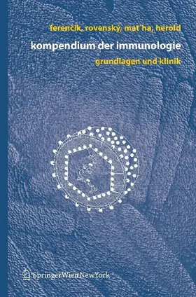 Kompendium der Immunologie