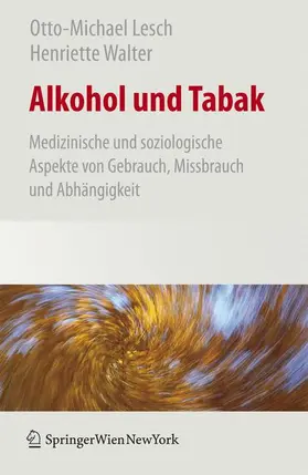 Alkohol und Tabak